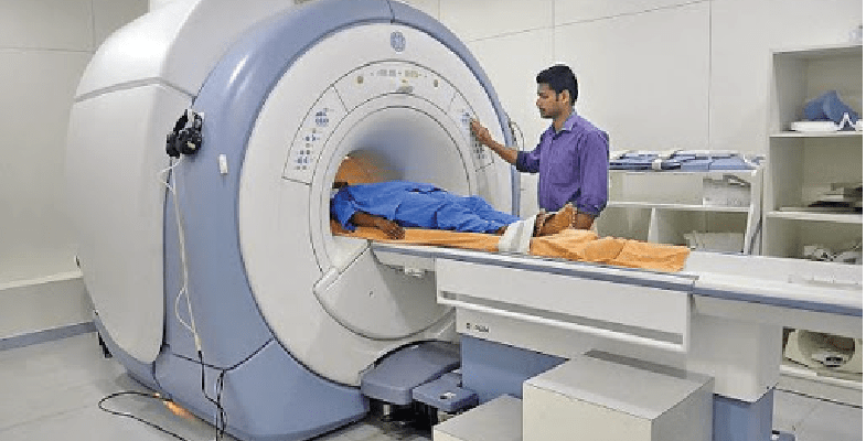 phd in medical imaging technology in india